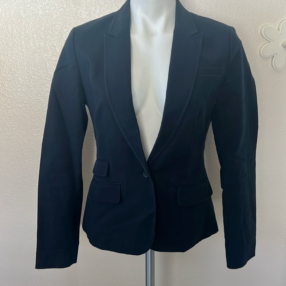 Banana Republic blazer